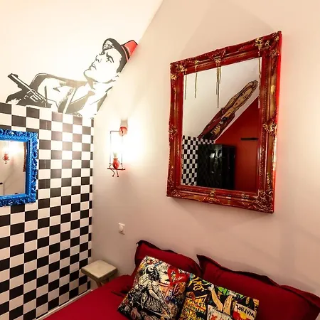 Privatize 3 Lofts 300 M2 & Games Bar By Loft Urban 생테티엔
