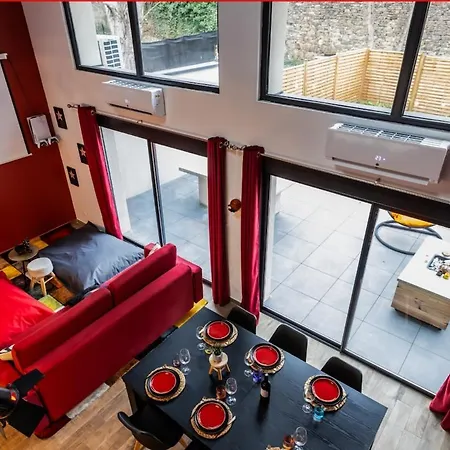 Privatize 3 Lofts 300 M2 & Games Bar By Loft Urban 아파트