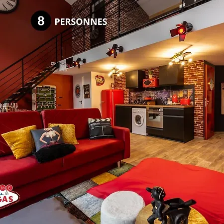 Privatize 3 Lofts 300 M2 & Games Bar By Loft Urban 아파트 *