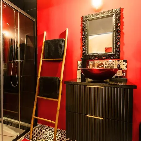 Privatize 3 Lofts 300 M2 & Games Bar By Loft Urban 아파트 *