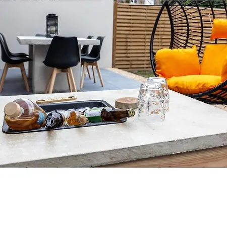 아파트 Privatize 3 Lofts 300 M2 & Games Bar By Loft Urban *