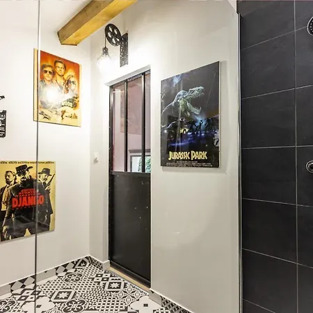 Privatize 3 Lofts 300 M2 & Games Bar By Loft Urban 아파트 *